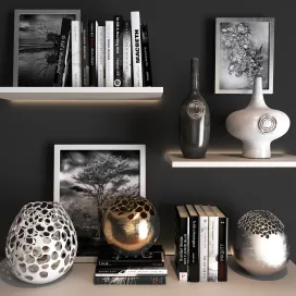 Decorative 9